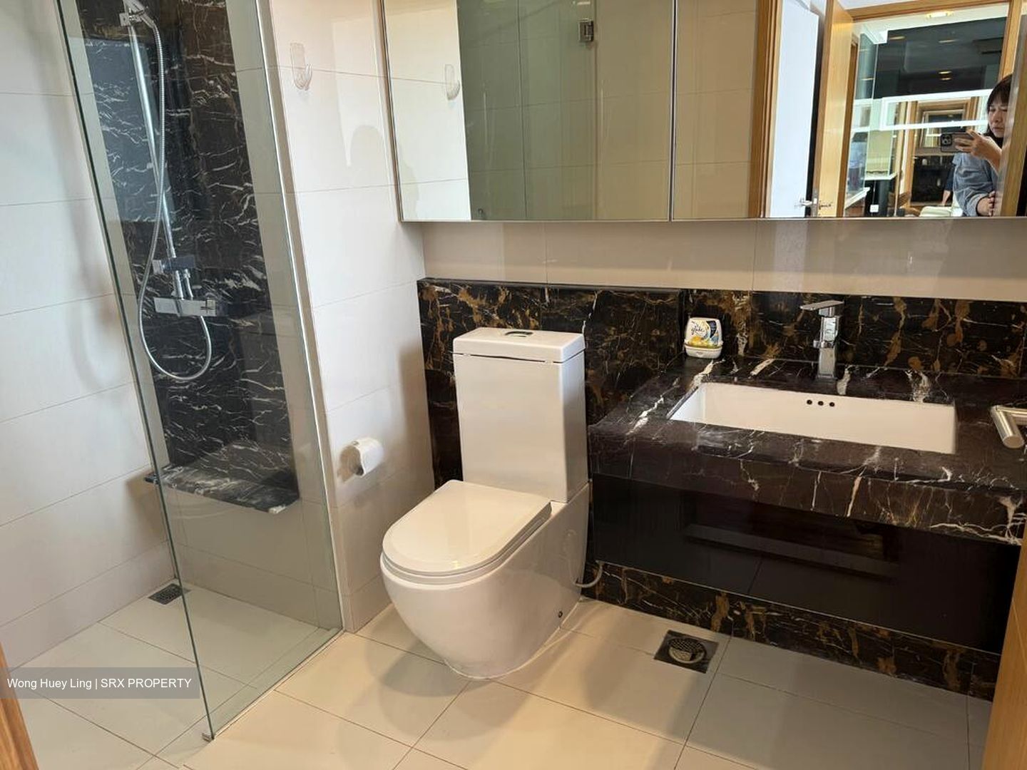 The Mezzo (D12), Apartment #466072731